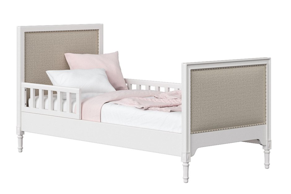 Ellipse Bed кровать детская line m