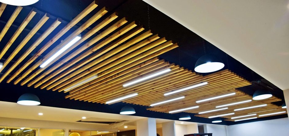 Декоративная решетка Hunter Douglas 84r