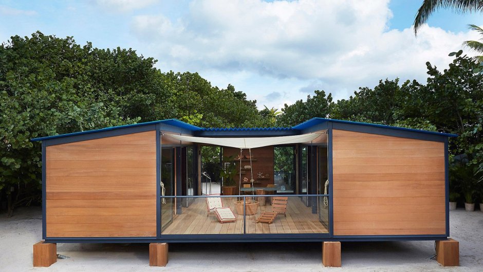 Charlotte Perriand House