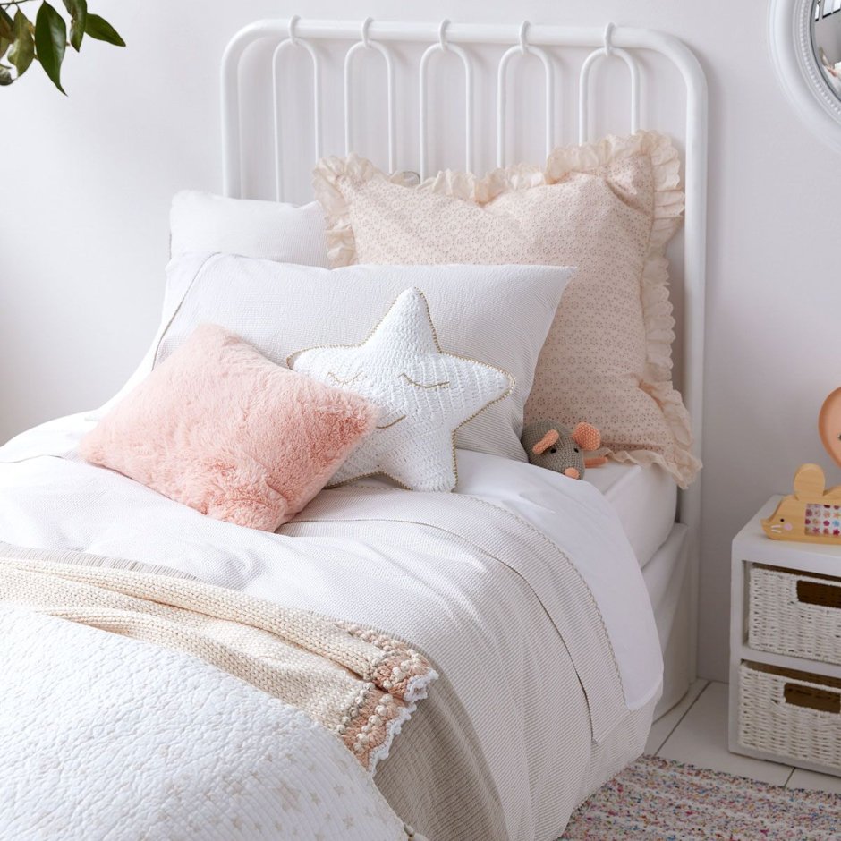 Детское постельное белье Zara Home