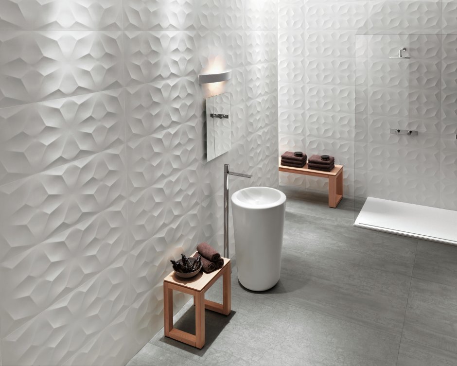 Коллекция плитки Porcelanosa oxo