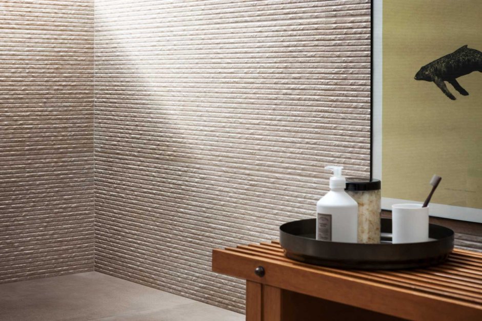 Коллекция керамогранита Marazzi Mystone Lavagna