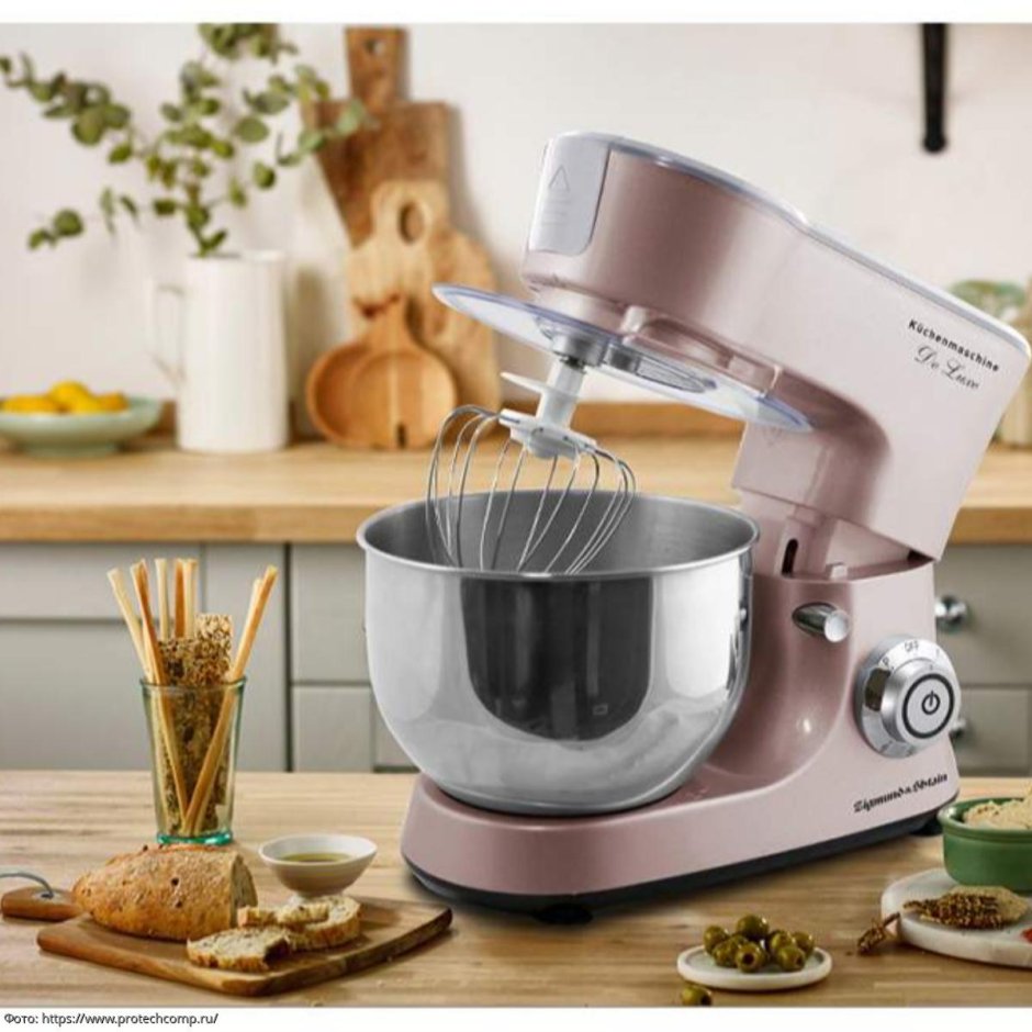 Кухонный комбайн kitchenaid Artisan 5kfp1644eca