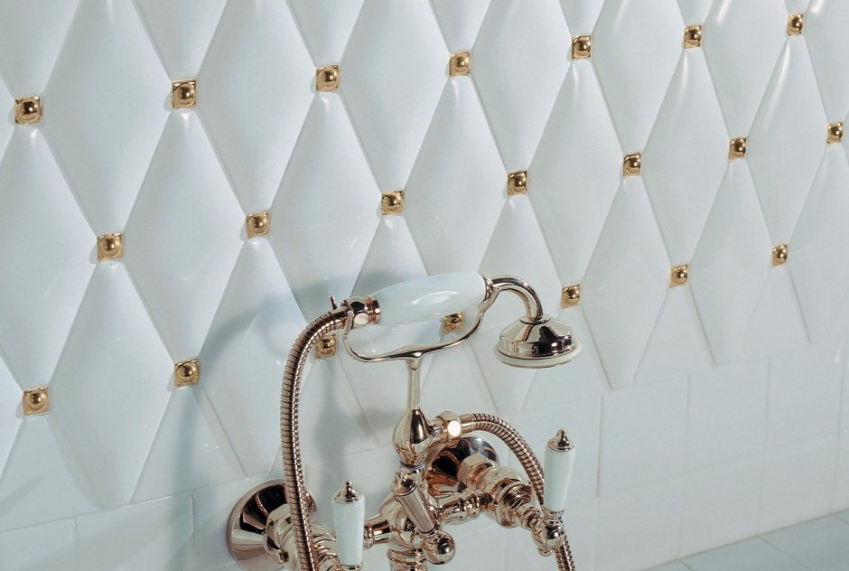 Плитка Fap Ceramiche, коллекция Base