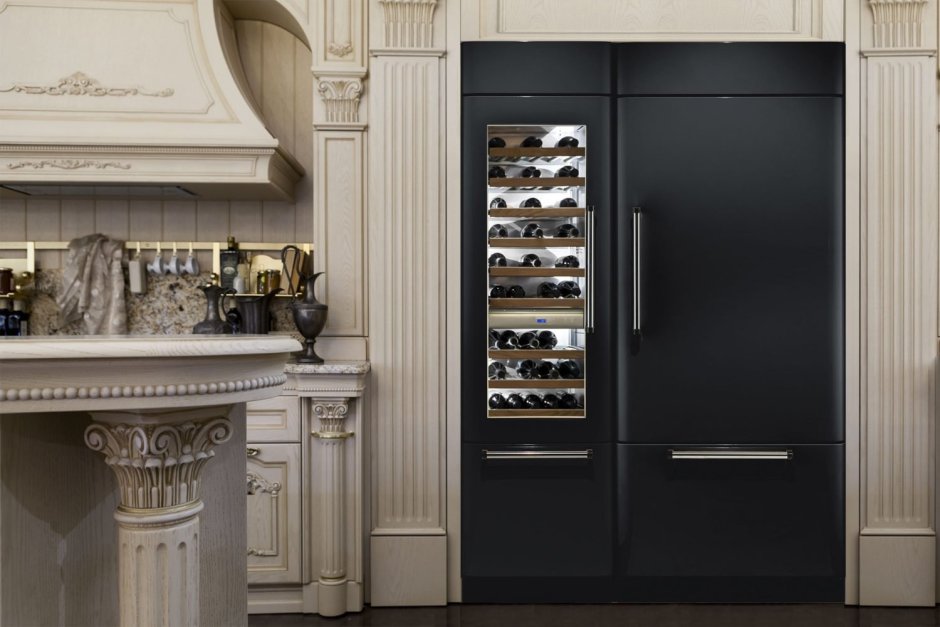 Miele Mastercool