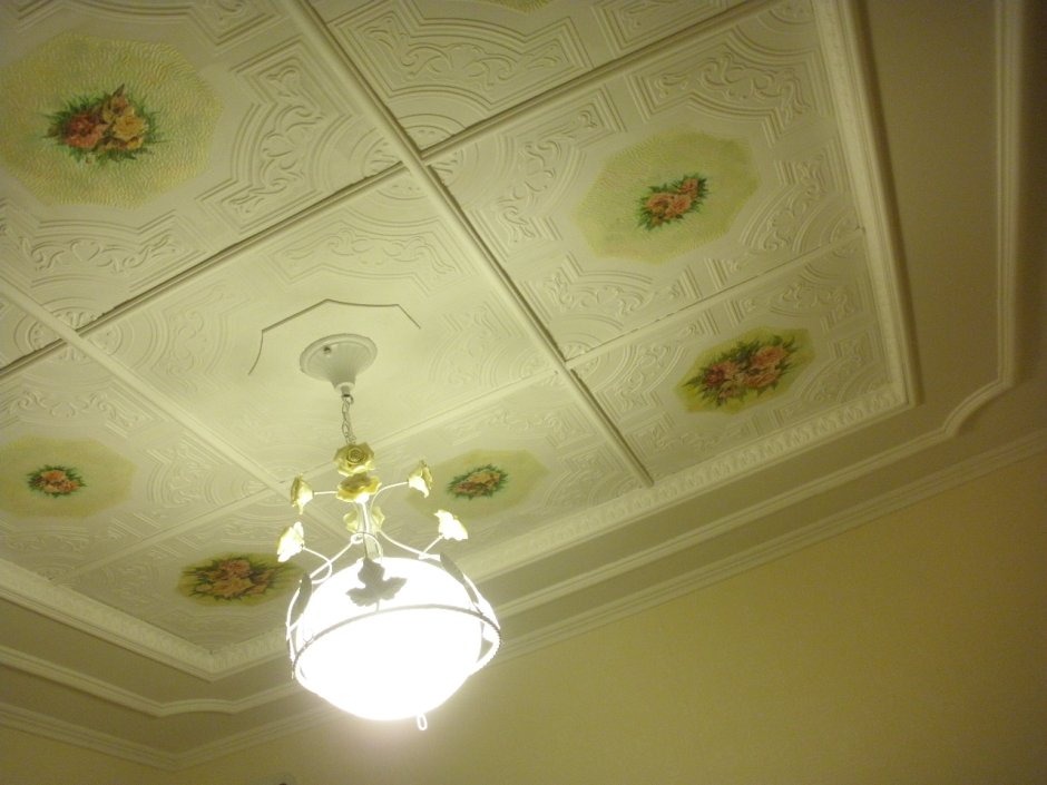 C327 Manoir карниз Orac Decor