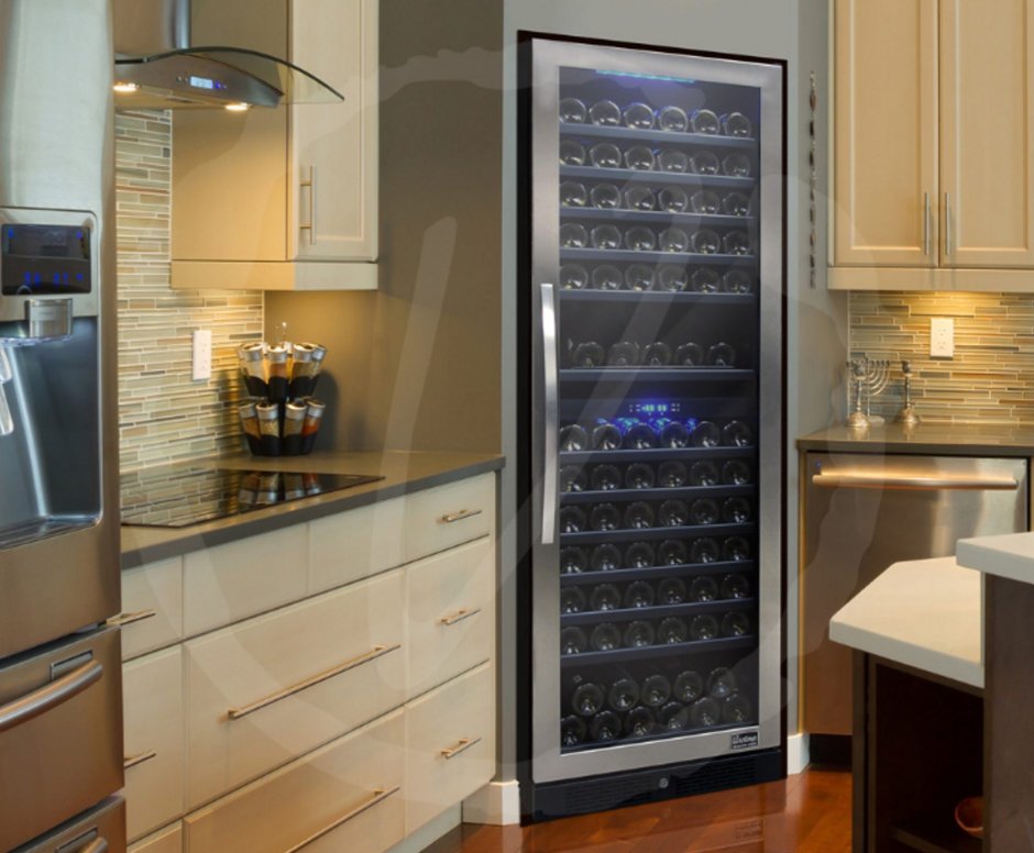 Gaggenau в интерьере
