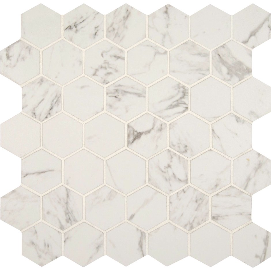 Плитка Гексагон дерево