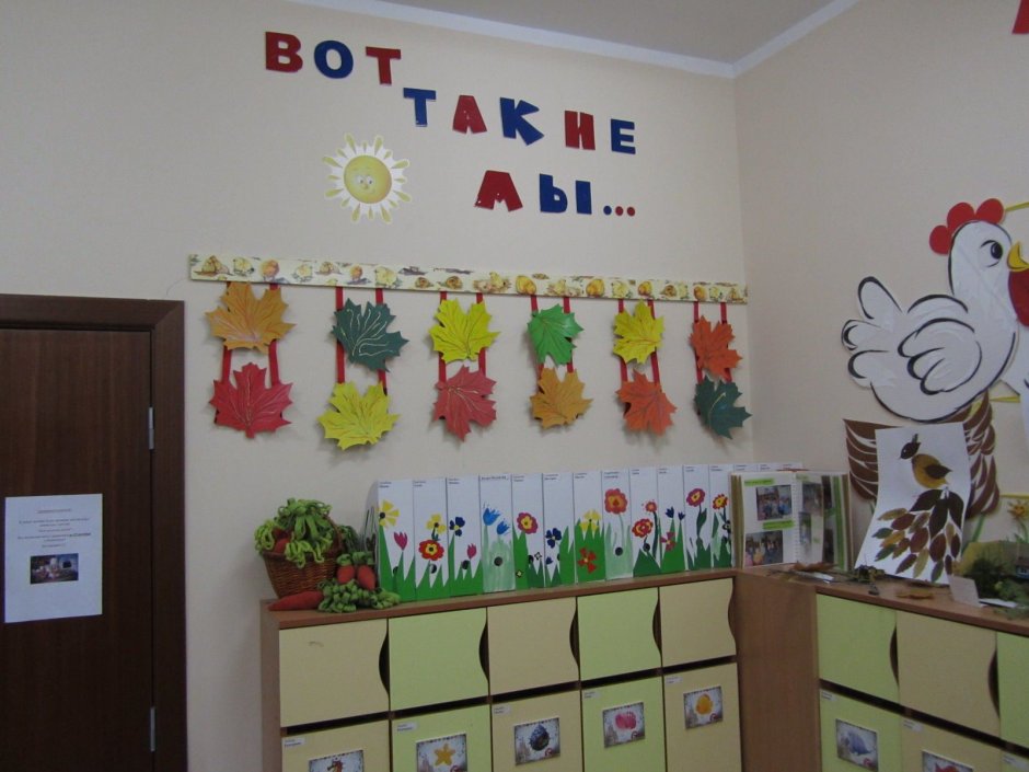 Кабинет логопеда