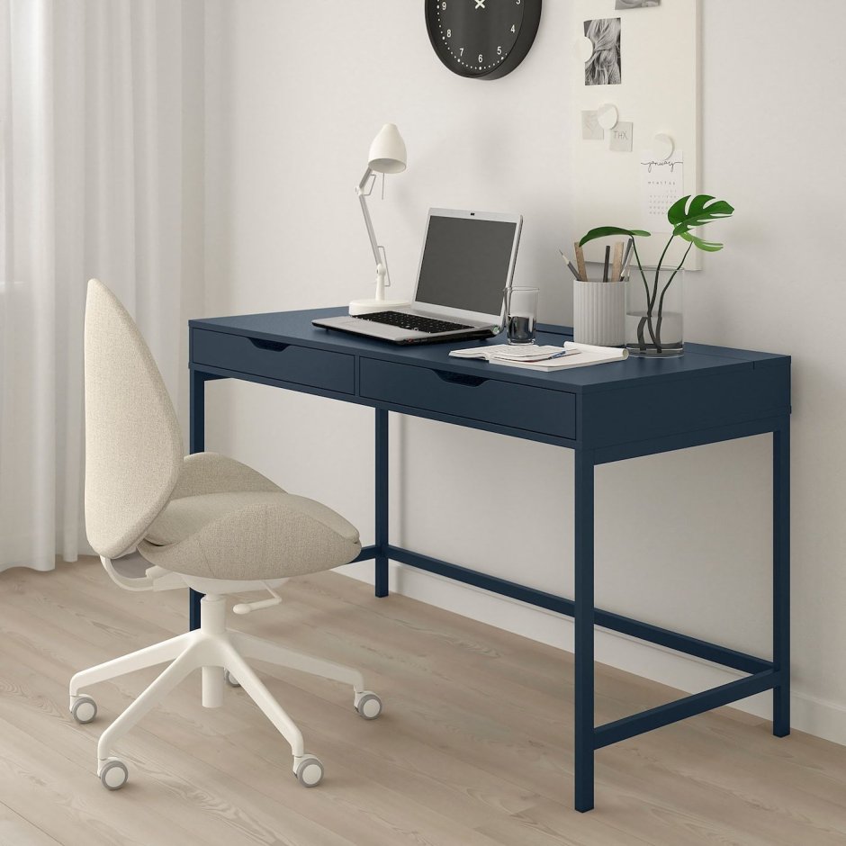 Alex Алекс письменный стол (ikea)