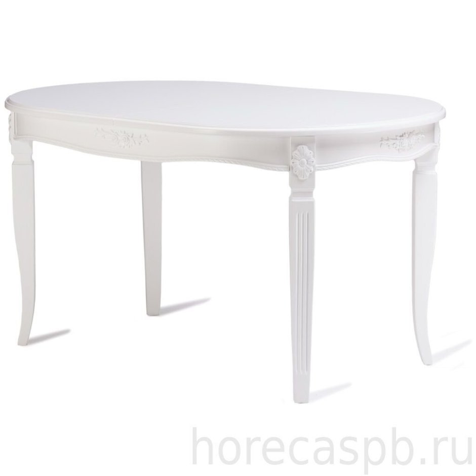 Стол обеденный арт деко