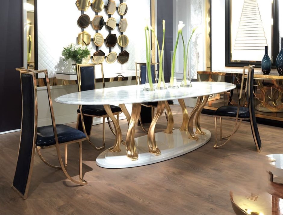 Стол Treviso Camelgroup