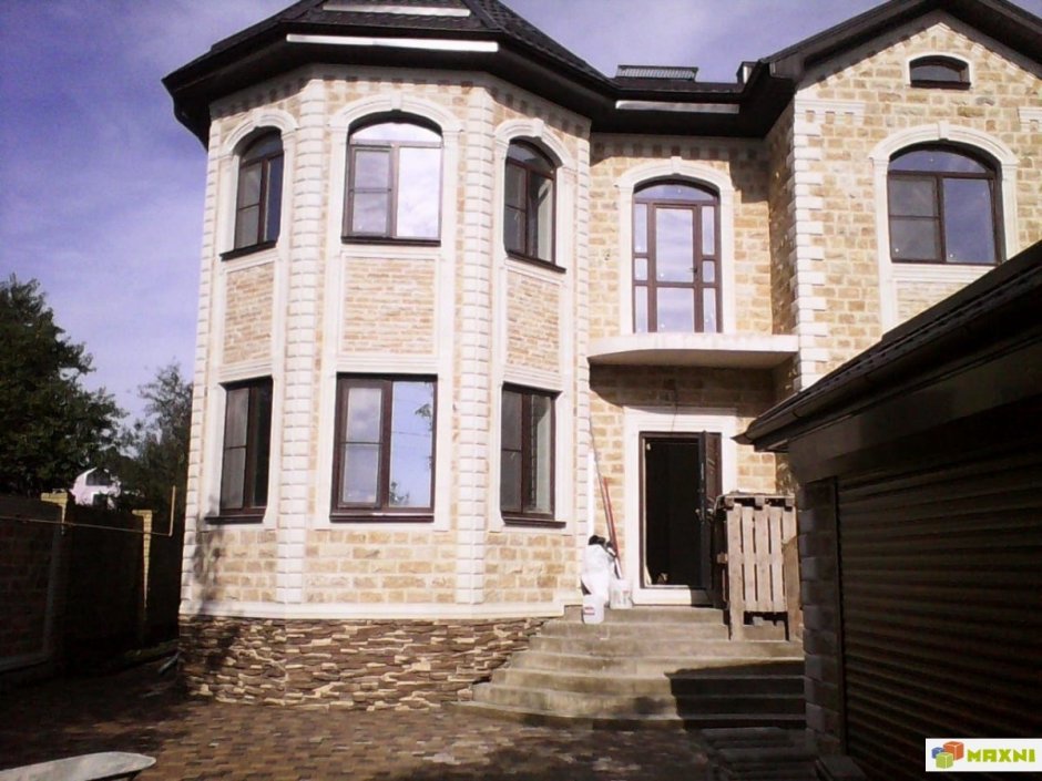 Дагестанский камень реклама