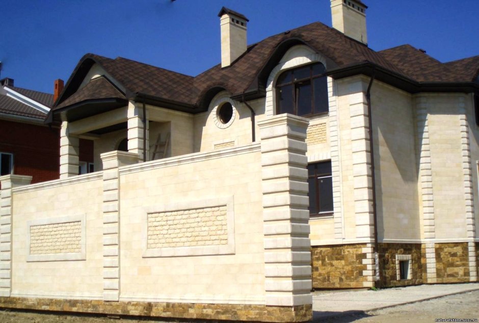 Дагестанский камень Дербентский