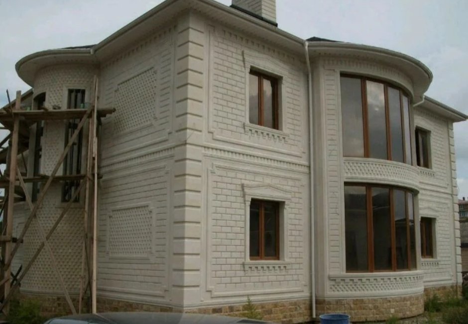 Дагестанский мекегинский камень