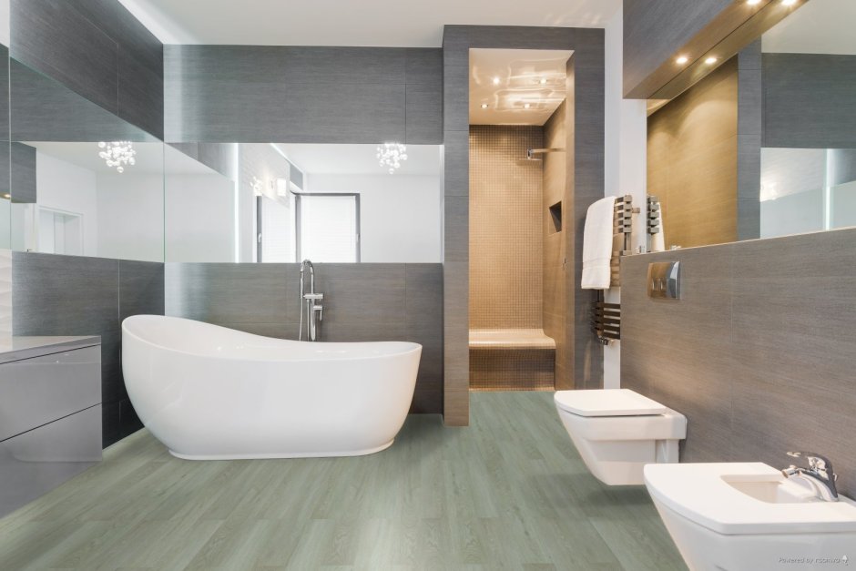 Forte Multi 01 25x75 от Gracia Ceramica