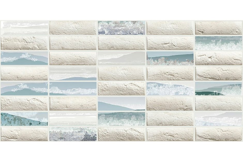 Gayafores Vancouver Wall miel 32x62.5