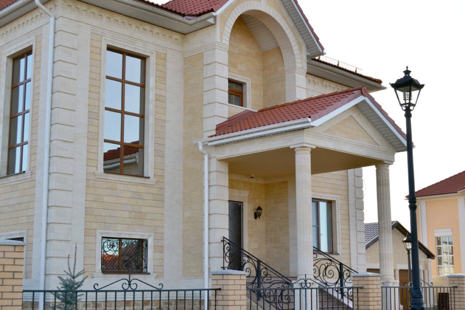 Дагестанский горный камень