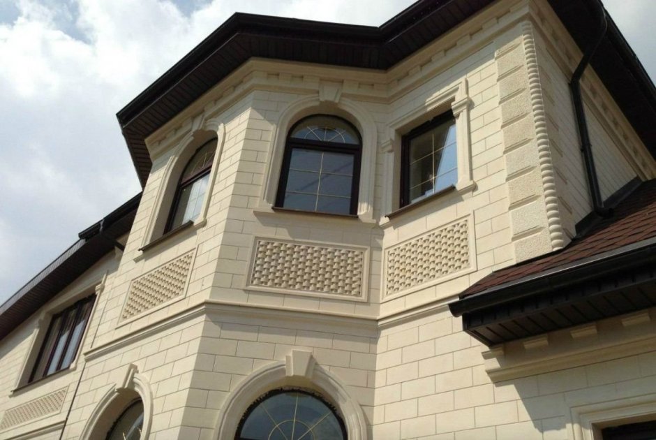 Дагестанский камень туф