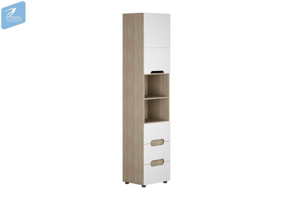 Книжный шкаф ikea венге