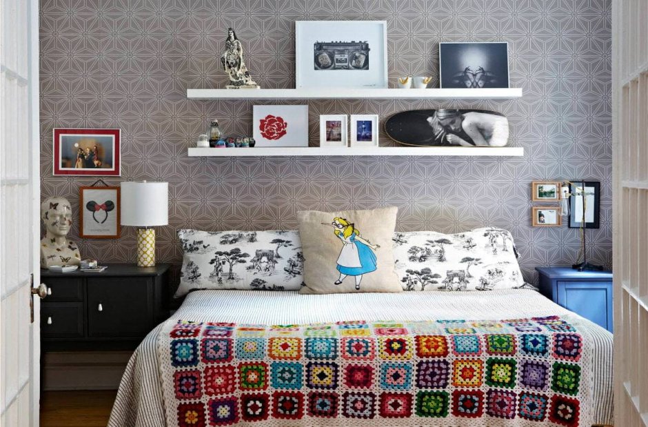 Изголовье la Redoute