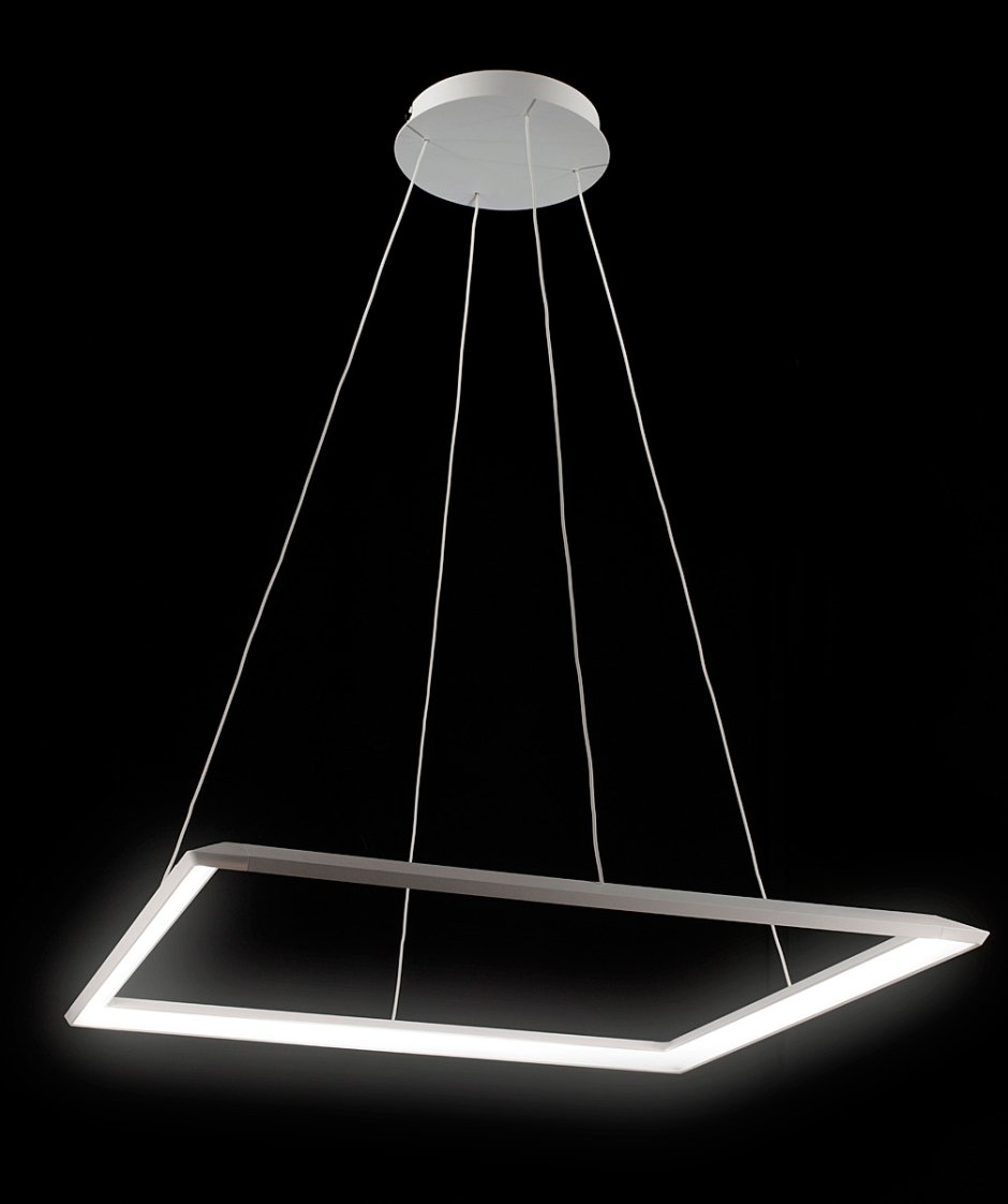 Люстра Лючера Квадро