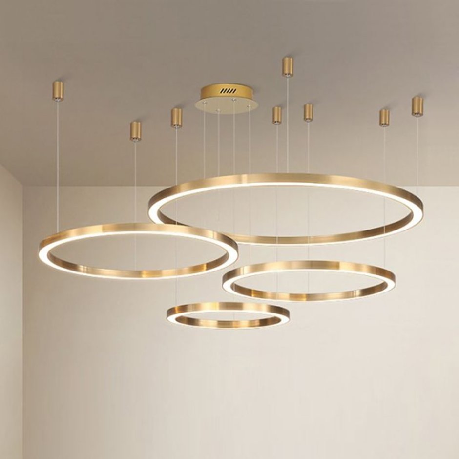 Подвесной светильник Cruise от IMPERIUMLOFT