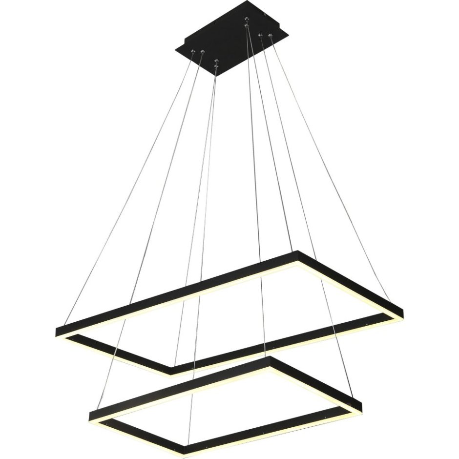 Подвесной светодиодный светильник Альтис 08211b,01(3000-6000k)-38242