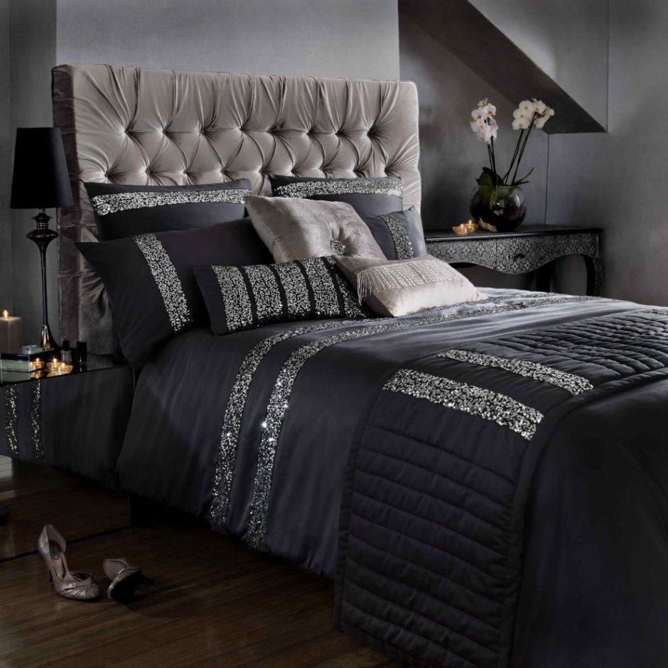 Постельное белье Angela Luxury Bedding