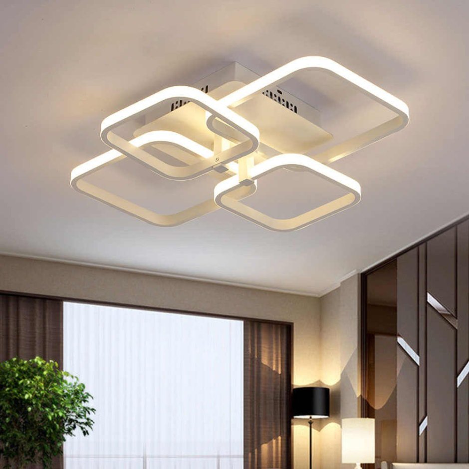 Светильник потолочный Ceiling led Light 30w