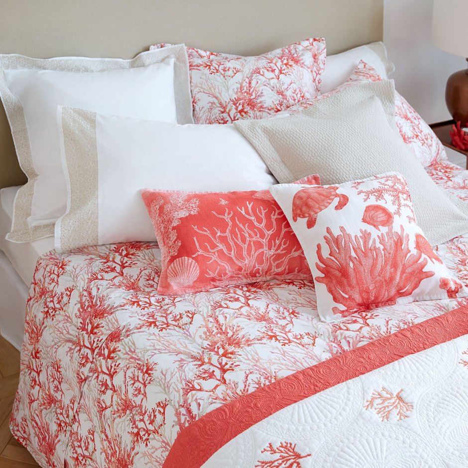 Постельное белье Zara Home 2019