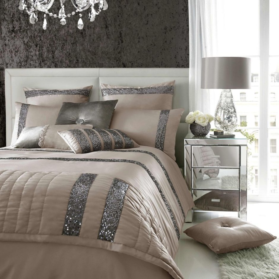 Постельное белье Angela Luxury Bedding