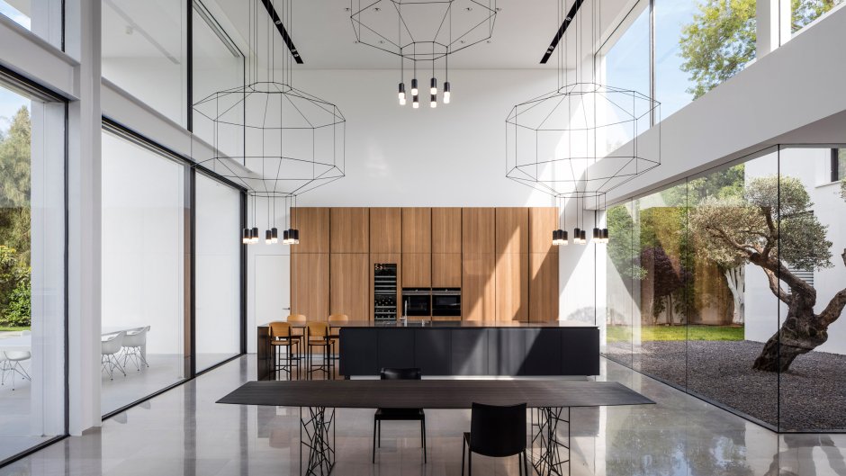 Pitsou Kedem Architects