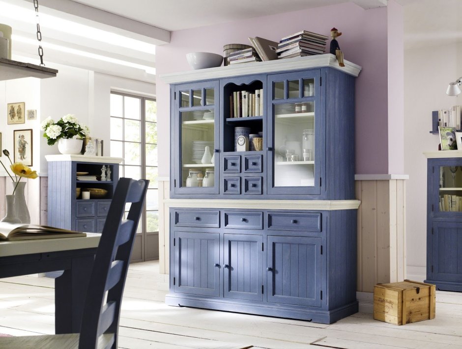 D697-76 буфет Porter, Ashley Furniture