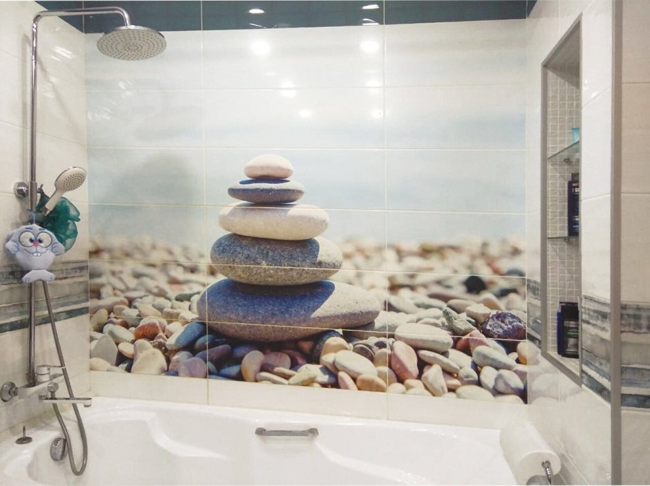 Плитка Kerama Marazzi резиденция