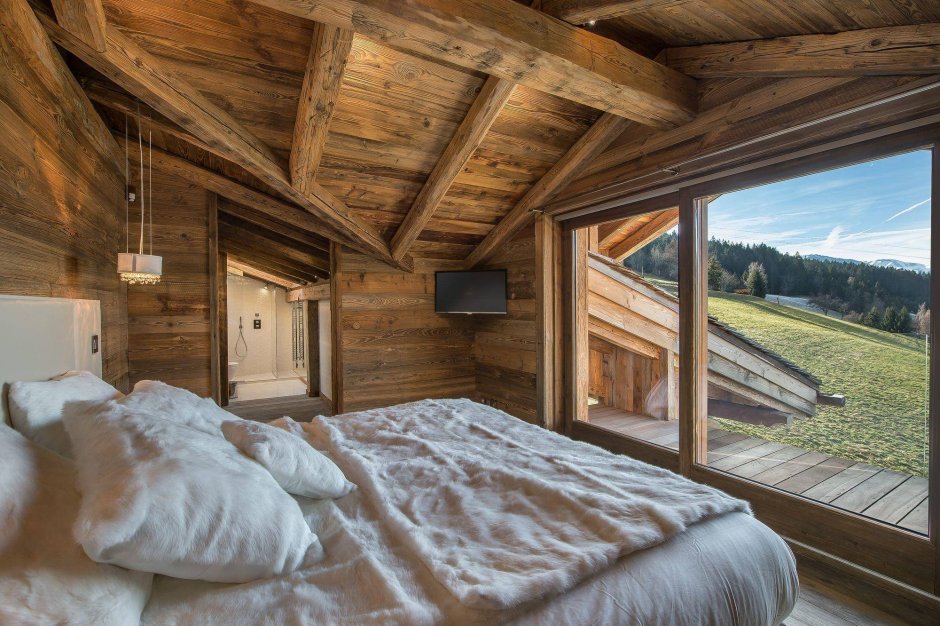 Шале dal (Chalet dal)