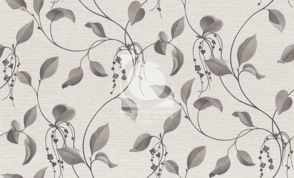 Московская обойная фабрика Malex Design