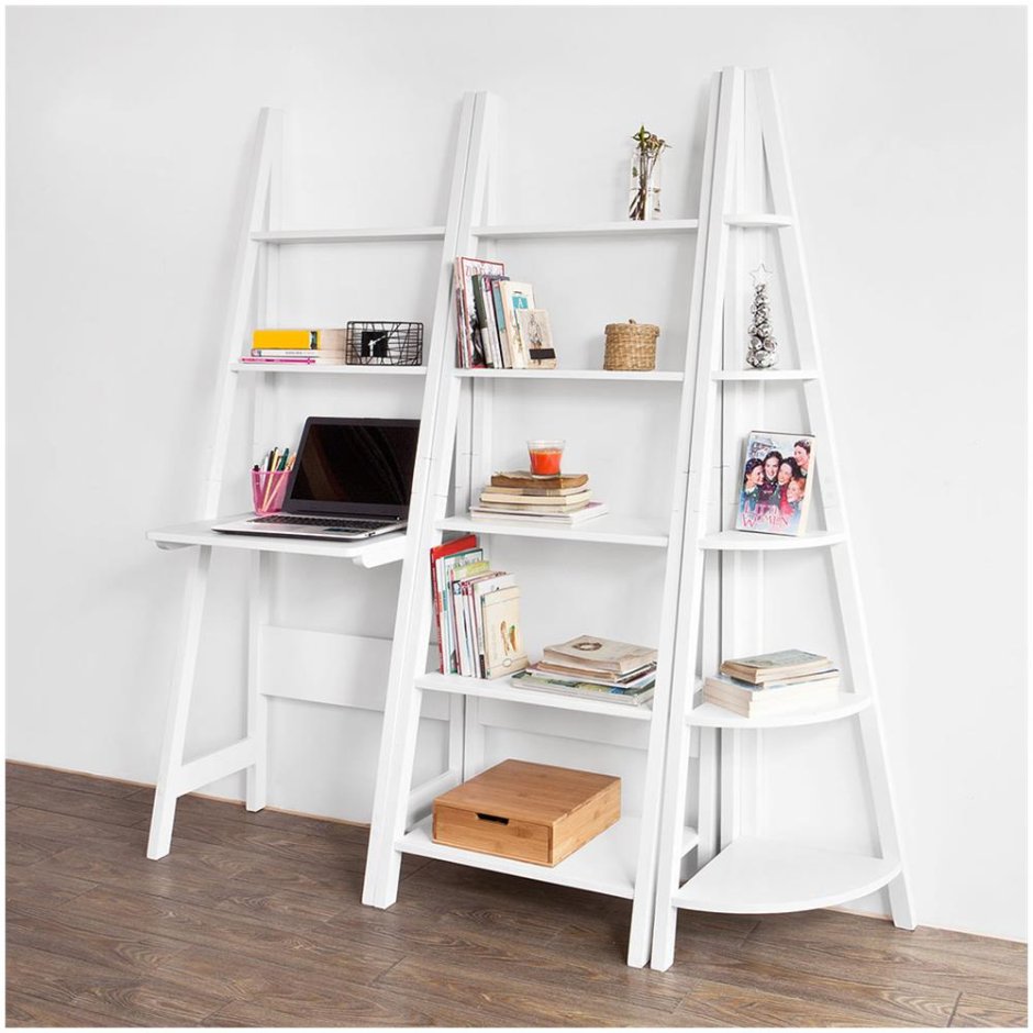 Полка стремянка ikea