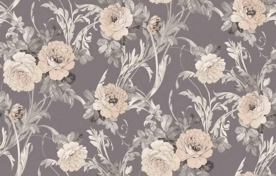 Обои r1 008 Rosa Dragomirski