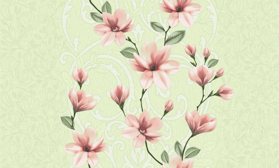 Обои флизелиновые (1.06*25м)