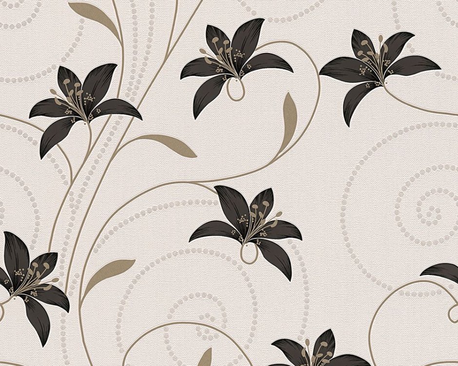 Виниловые обои для прихожей моющиеся