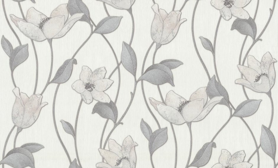 Обои Malex Лотос 4055-3