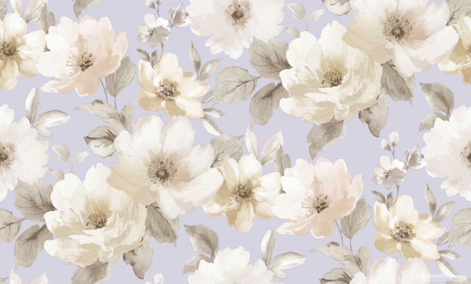 Обои Эрисманн спринг коллекшн 3630-6