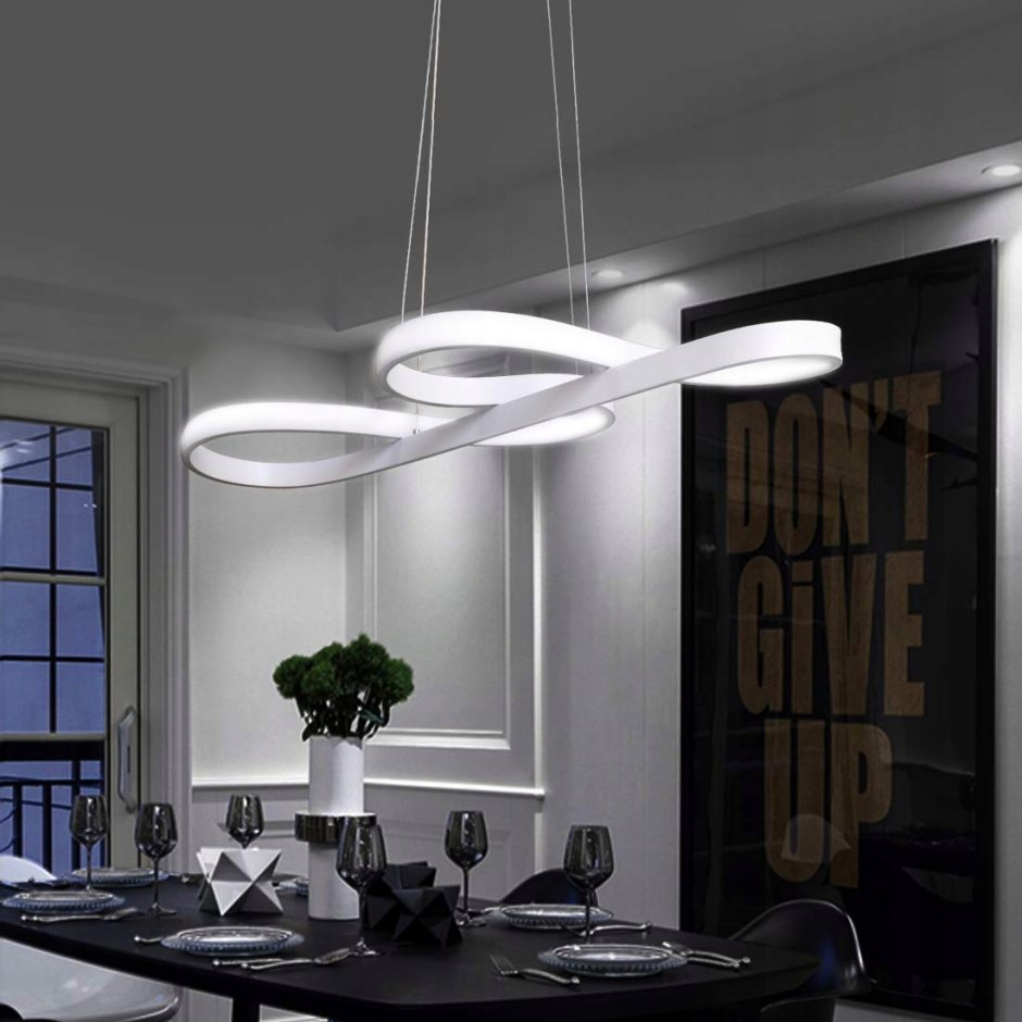 Люстра led Pendant Light zg8313a