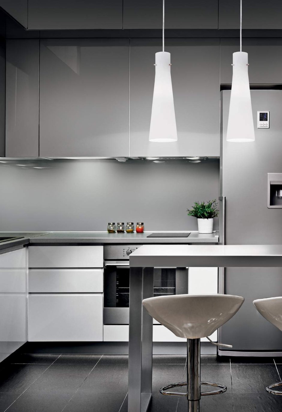 Ideal Lux Kuky sp1 Bianco 053448
