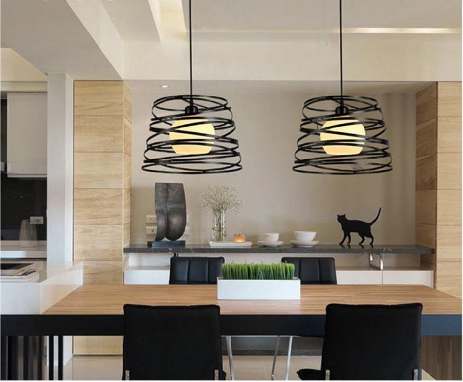 Подвесной светильник lhb502 led Pendant