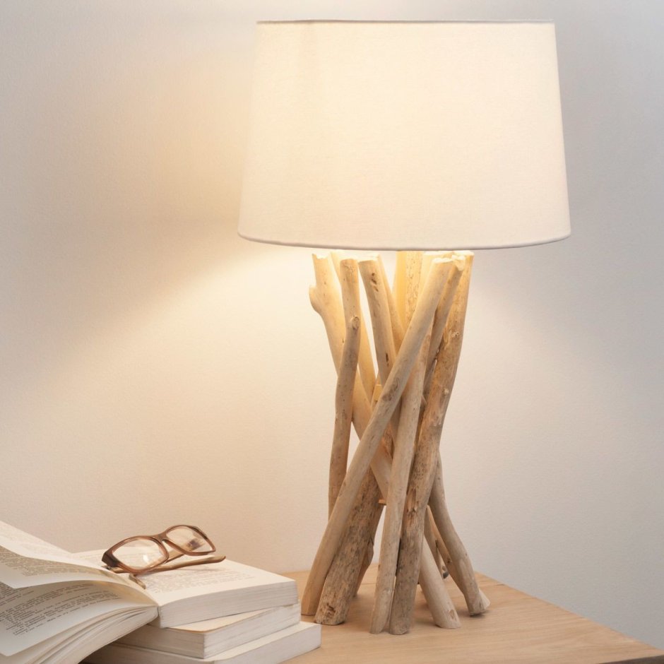 Настольная лампа Corda Table Lamp