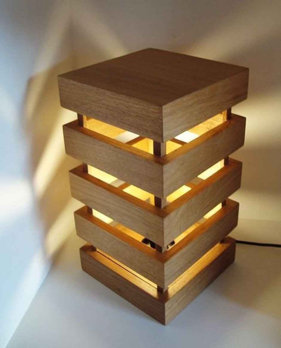 Desk Lamp