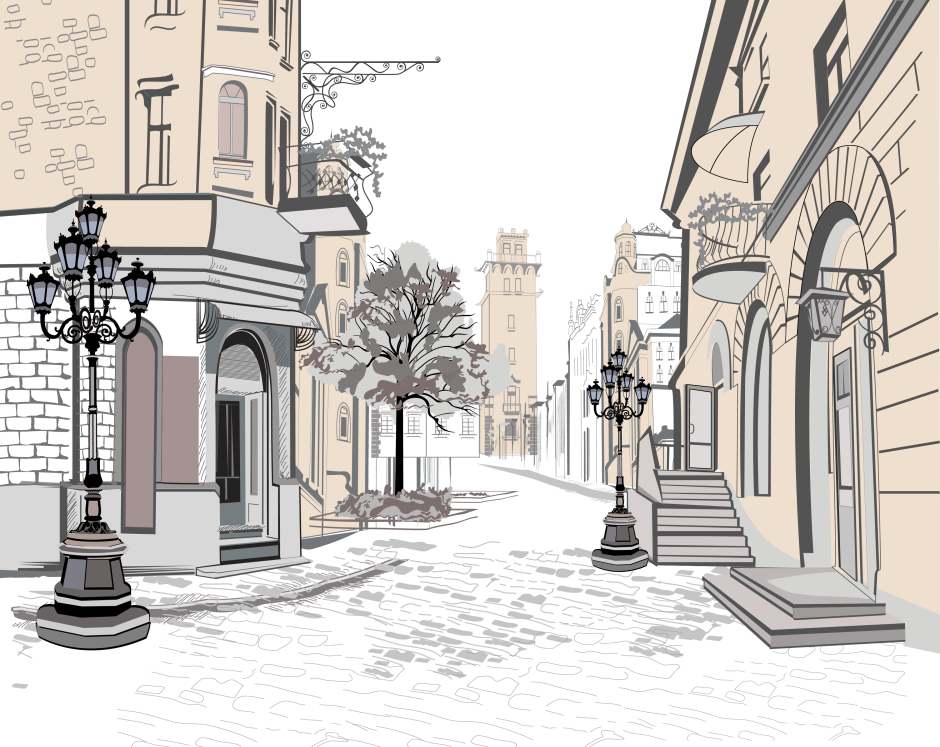 Раскладка постов в инстаграме