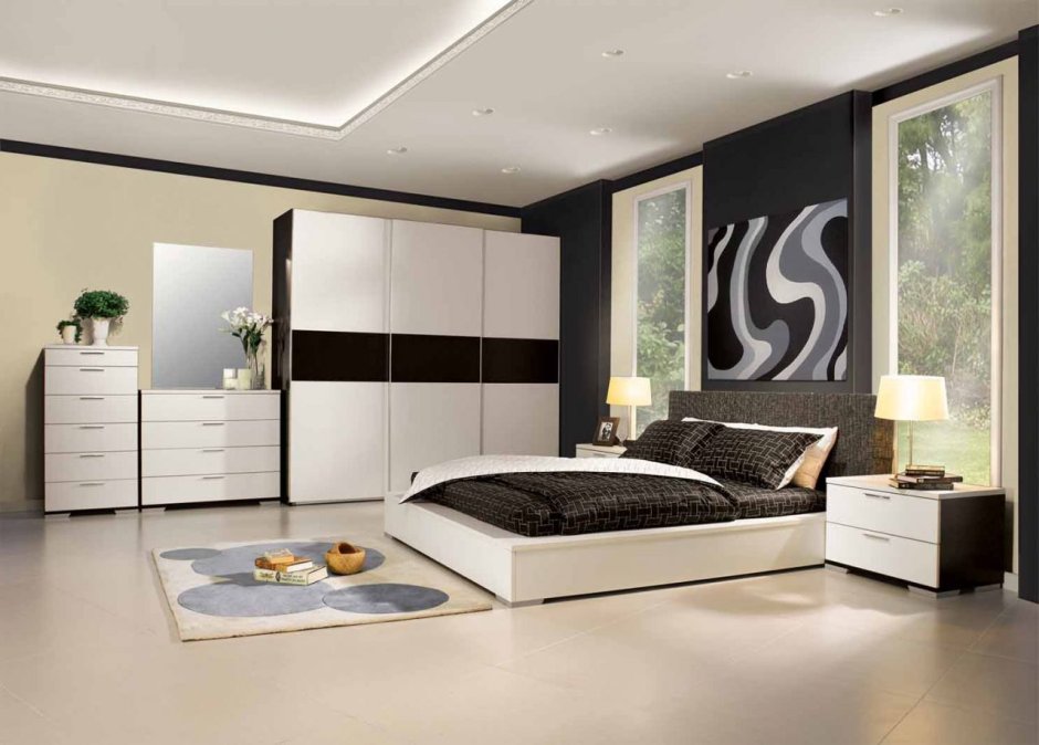 SPK Home мебель спальный гарнитур